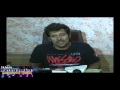 Aparichit Raavan Star Vikram Speaks About His Personality At David Press Meet