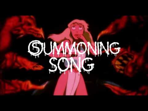 Thumbnail of the video: Rock and Rule - "The Invocation Song/Summoning Song"