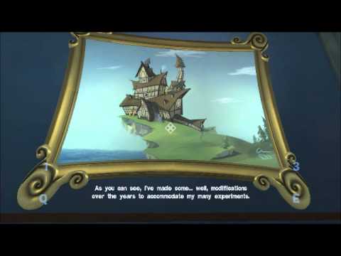 Quantum Conundrum #12 The Weird Episode