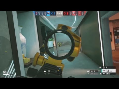 Highlight Md10 - Vector Glare