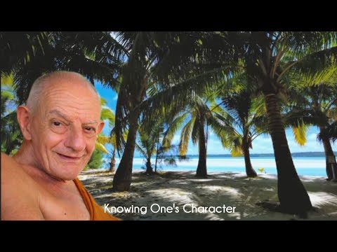 Knowing One's Character | Ven Ajahn Pañña