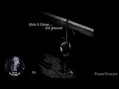 𝑴𝒂𝒌𝒆 𝒂 𝑪𝒉𝒂𝒏𝒈𝒆... 𝑲𝒊𝒍𝒍 𝒀𝒐𝒖𝒓𝒔𝒆𝒍𝒇  ⛧ 𝑆𝑗æ𝑙𝑒𝑓𝑟𝑒𝑑