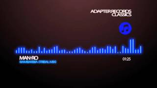 Man-Ro - Bambarbia (Tribal Mix)