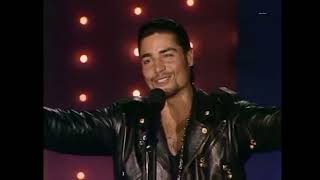 Chayanne - El Centro De Mi Corazón - 1992