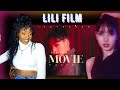 PRO DANCER Reacts to LILI's Film (The Movie)