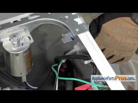 How To: Samsung Power Cord DC96-00757A