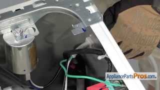 How To: Samsung Power Cord DC96-00757A