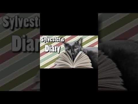 Sylvester’s Diary - Penguins (CLEAN)