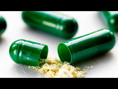 L898 Pill Capsule