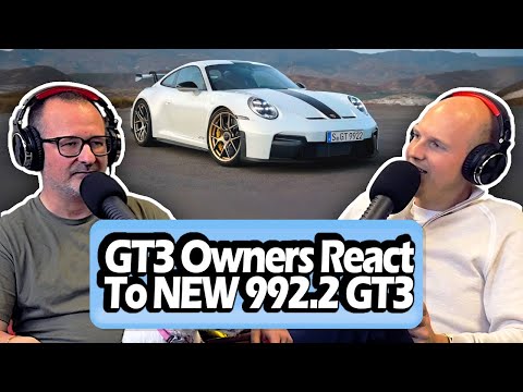 Lohnt sich der GT3 2025? [S7, E19]