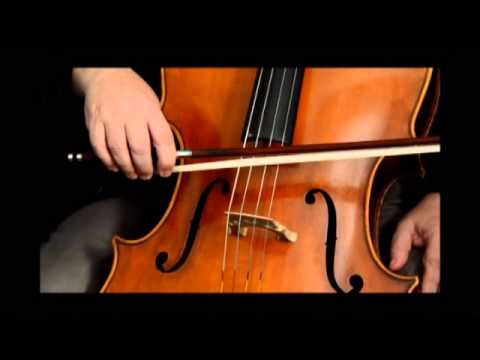 CEVV4-M1-LA TÉCNICA DEL ARCO