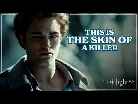 Twilight Saga Quotes