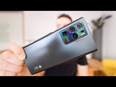 Is ZTE Axon 30 Ultra a Flagship Killer?