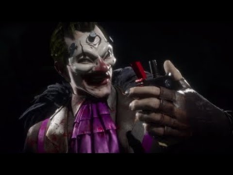 Cyboshi vs Matrixjuna