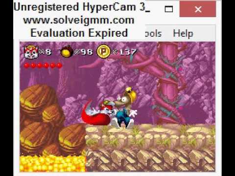 mr nutz game boy passwords