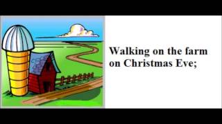 Grandma Got Run Over by a John Deere