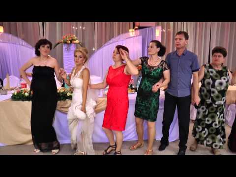 11 Camelia si Petrica Ciuca 2014 - Nunta Claudia & Dorin Live duet 3 Full HD (cover)