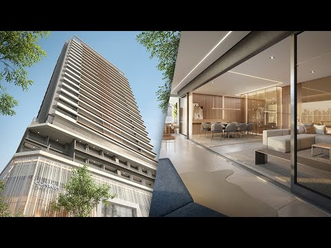 Vila Nova Conceição: Apartamento 129m²