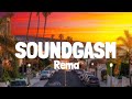 Rema - Soundgasm (Lyrics Video)