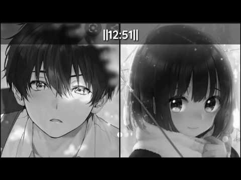 ||NIGHTCORE 12:51||NIGHTCØRE BUNNY||SWITCHING VOCALS