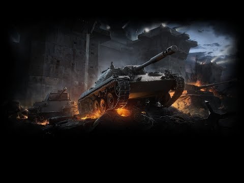 Ай да рождественский рандом World Of Tanks 18+