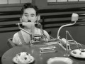 Charlie Chaplin Tempos Modernos Dublado