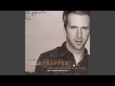 A Day Without You - Chris Trapper