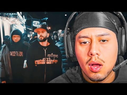 Welo Reacts FaZe Kaysan - Leavem Stuck (feat. Sdot Go, Jay Hound & Sha Gz) [Official Music Video]