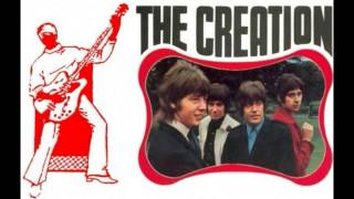 The Creation  Painterman