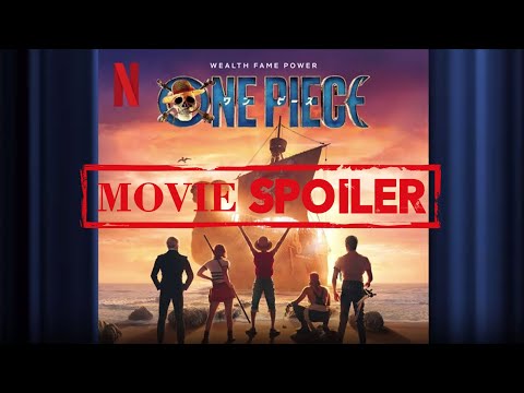 Unveiling the EPIC One Piece Live Action Opening Theme Song, Revealed!