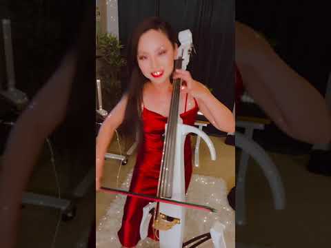 Tina Guo Live - Saturday Night Improvisation