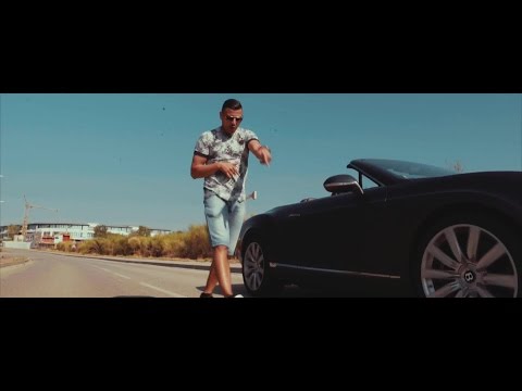 Medi Meyz - Perfect feat. Bash (Clip Officiel)