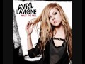 Avril Lavigne - What the Hell (DIY acapella FULL ...