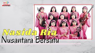 Download lagu Nasida Ria - Nusantara Bersatu mp3
