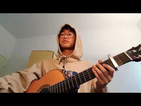 Creep x Radiohead (cover)