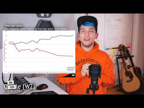 "Die Zerstörung der CDU" - Preisträger Spezial 2020