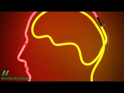 Should We Take DHA Supplements to Boost Brain Function?