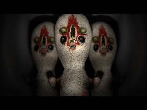 GIRLIEST SCREAM EVER! - SCP: Containment Breach - w/ Mikey