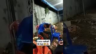 Download lagu Viral orang mabuk bikin lucu😂 #shorts mp3