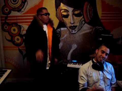 BOSSQUACH TV WITH MAK GEE(BLACK-GRAPES-CEO-) & ROME (FOREVER HUNGRY ENT...)