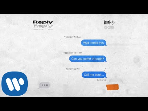 A Boogie Wit Da Hoodie Reply Feat Lil Uzi Vert Official Audio