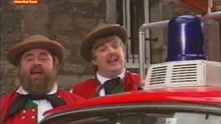 Die Wildecker Herzbuben - Zwei Kerle wie wir 1991