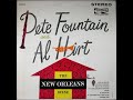 Pete Fountain And Al Hirt – The New Orleans Scene
