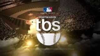 Play Ball - AC/DC's MLB on TBS Postseason TV Ad