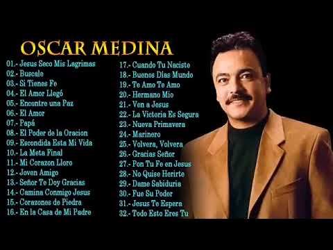 Oscar Medina ,música cristiana. 