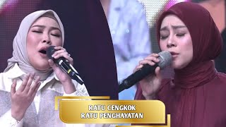 Download lagu VERSI SIAPA YANG PALING KENA?! SELFI VS LESTI | AMPUNILAH | DA7 mp3