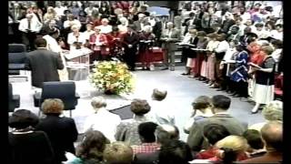 Michael Reid & Benson Idahosa Part 7