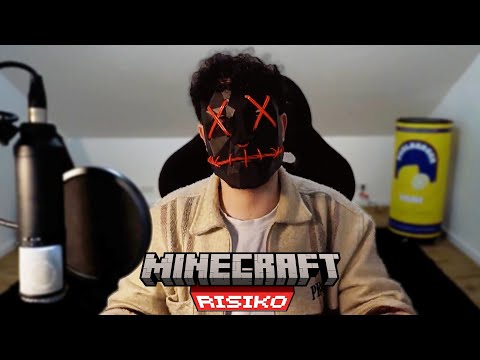 My LAST STATEMENT on MINECRAFT RISK .. (problems)