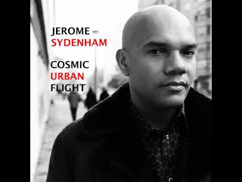 Jerome Sydenham - Purple Beech (Janne Tavi Remix)