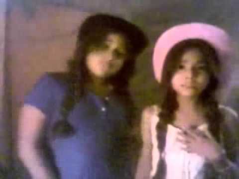 Las Colombianitas tu no vas a ser para mi